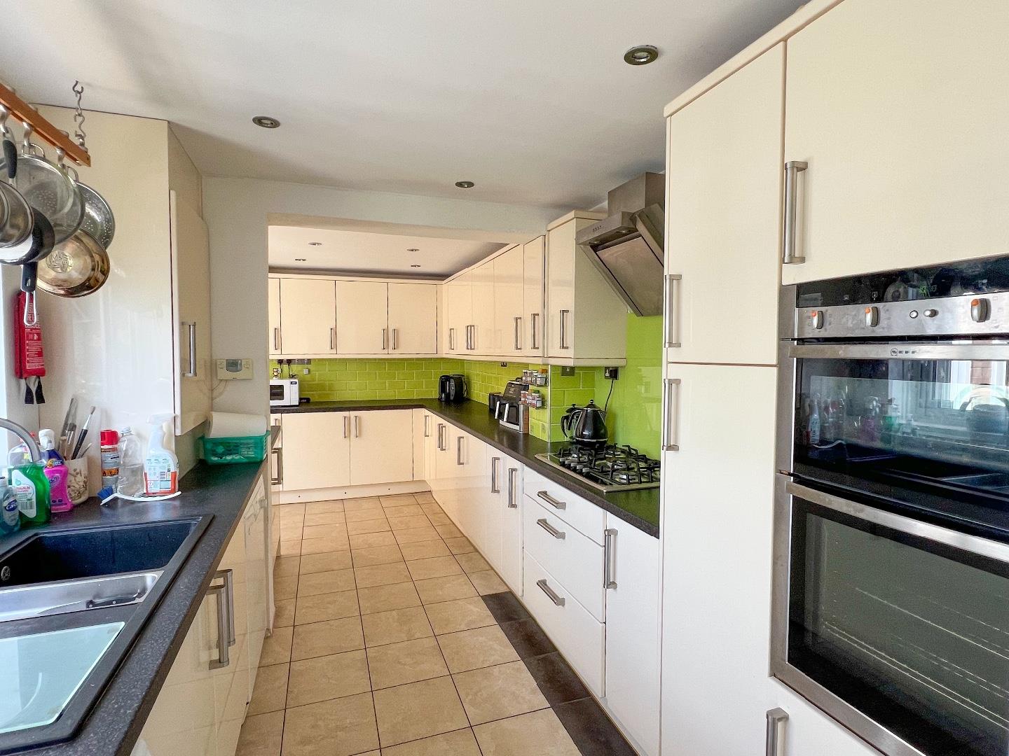 Bryn Road, Coychurch, Bridgend County Borough, CF35 5EY